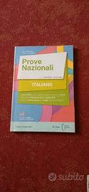 Libro INVALSI Italiano  ISBN:9788846844347