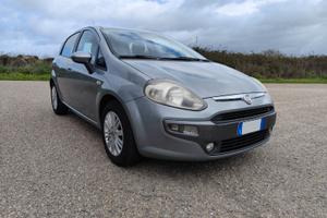 FIAT PUNTO EVO 1.3 MJET 95CV