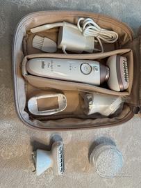 Silk epil 9 flex Braun