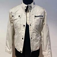 Giacca Tucano Urbano Shorty Lady White
