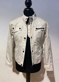 Giacca Tucano Urbano Shorty Lady White