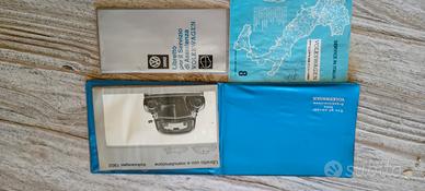 epoca libretto maggiolone