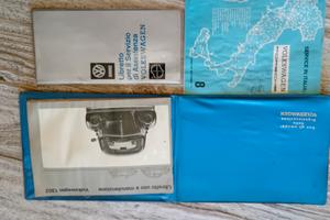 epoca libretto maggiolone