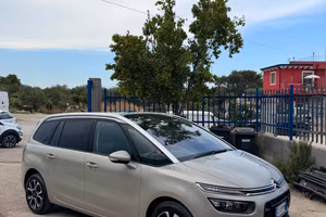 CITROEN GRAND C4 SPACETOURER SHINE 131.000 KM 7 PO