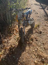 pit bike 125