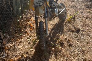 pit bike 125