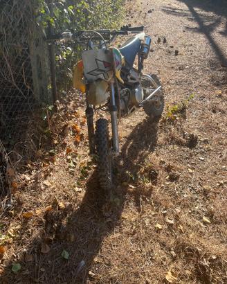pit bike 125