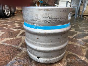 Fusti per birra da 30 litri