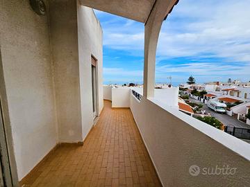 Rometta, trivani a pochi passi dal mare