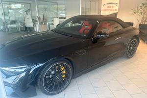 Mercedes-benz SL 63 AMG