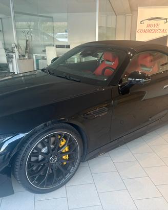 Mercedes-benz SL 63 AMG