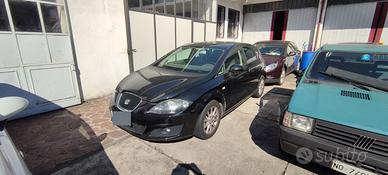 Seat Leon 1.4 TSI Benzina