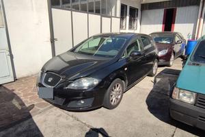 Seat Leon 1.4 TSI Benzina