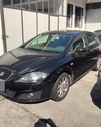 Seat Leon 1.4 TSI Benzina