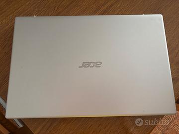 Computer portatile acer