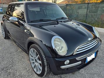 Mini: Piccola Fuoriclasse, Grande Affidabilità!