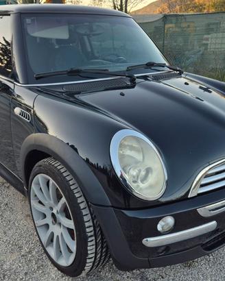 Mini: Piccola Fuoriclasse, Grande Affidabilità!