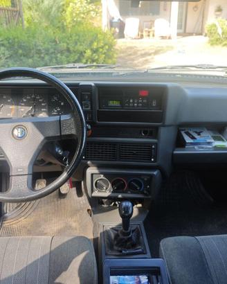 alfa 75