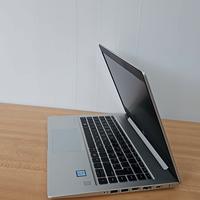 notebook  hp g440 i 5 8a generaz 16 gb ram ssd 256