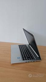 notebook  hp g440 i 5 8a generaz 16 gb ram ssd 256