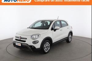 FIAT 500X LY43765