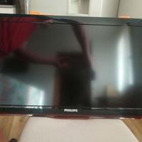 TV LED LCD Professional 26HFL3232D/10 da appendere