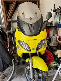 Piaggio X9 500 - 2001