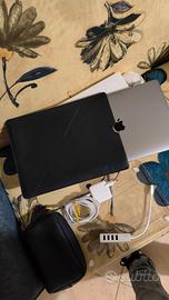 Mac book air M1 2020 MAI usato