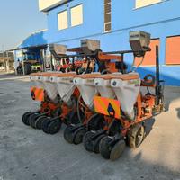 seminatrice a dischi marca Maag a 6 file