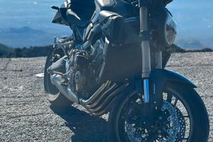 CB 650r 2025 e-clutch