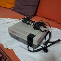Nintendo nes originale