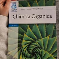 libro chimica organica
