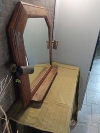 Specchio per bagno 