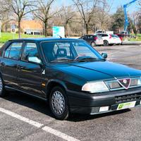 ALFA ROMEO 33 1.7 IE 16V Allestimento Quadrifogl