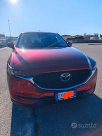 Mazda Cx-5 2.2 150 CV 2019