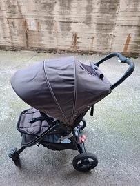 passeggino valco snap4 