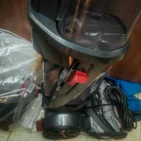 Bissell proheat 2x revolution nuova