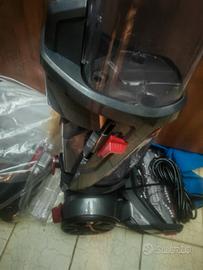 Bissell proheat 2x revolution nuova