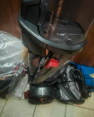 Bissell proheat 2x revolution nuova