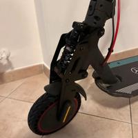 monopattino elettrico Xiaomi pro 2