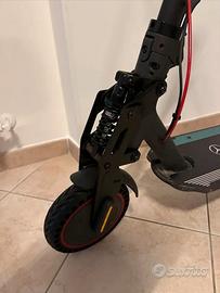 monopattino elettrico Xiaomi pro 2