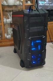 Pc Computer Gaming