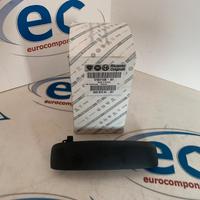 735371235 MANIGLIA ORIGINALE PORTA POST. DX FIAT P