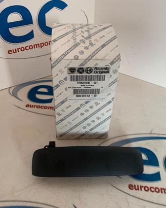 735371235 MANIGLIA ORIGINALE PORTA POST. DX FIAT P