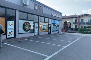 Capannone a Veronella (VR)