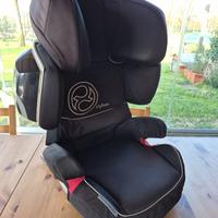 Seggiolino auto bambini Cybex