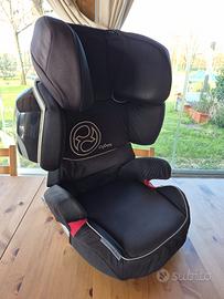 Seggiolino auto bambini Cybex