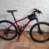 Bici MTB Merida Big nine 400
