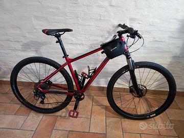 Bici MTB Merida Big nine 400