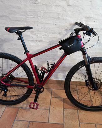 Bici MTB Merida Big nine 400